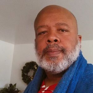 Meet your Posher, Dwayne